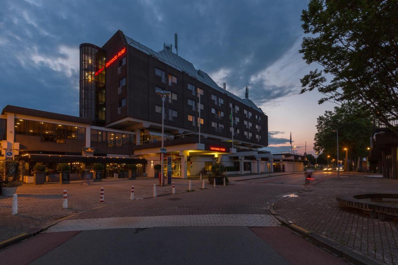 Leonardo Hotel Lelystad City Center Exterior photo