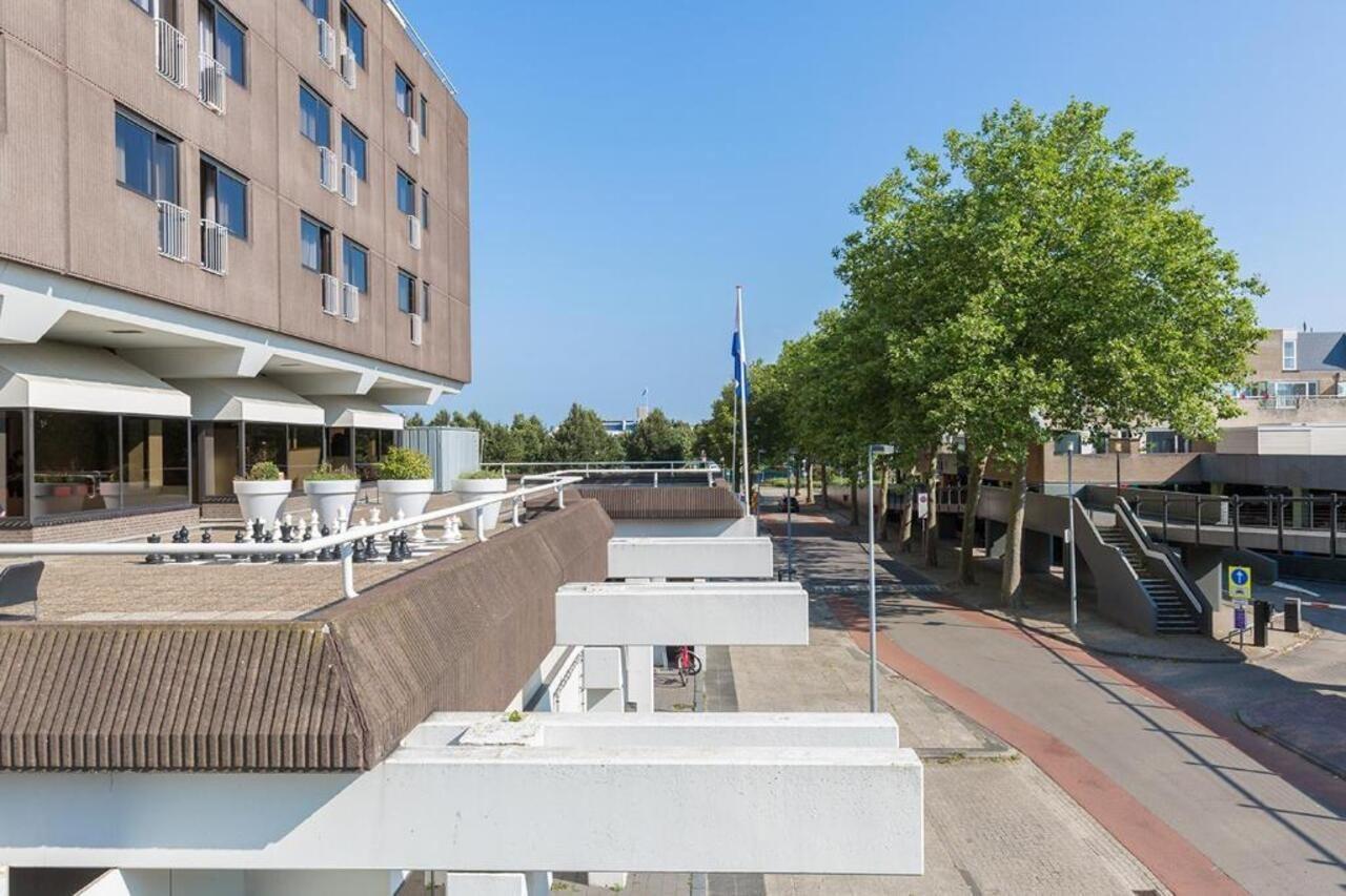 Leonardo Hotel Lelystad City Center Exterior photo