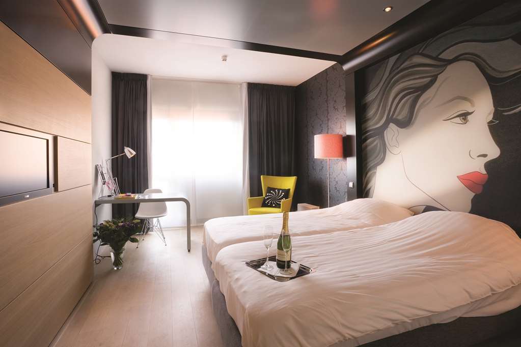 Leonardo Hotel Lelystad City Center Room photo