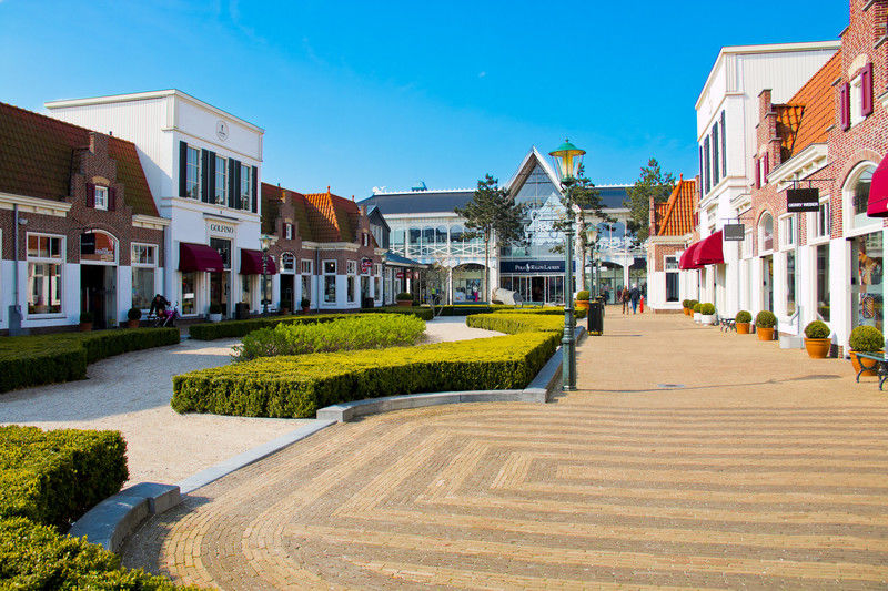 Leonardo Hotel Lelystad City Center Exterior photo